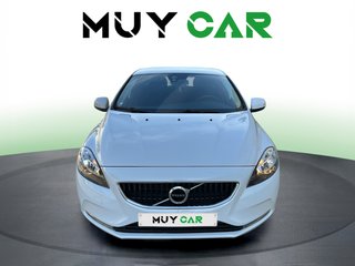 Volvo V40 D2 Kinetic 88 kW (120 CV)