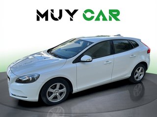 Volvo V40 D2 Kinetic 88 kW (120 CV)