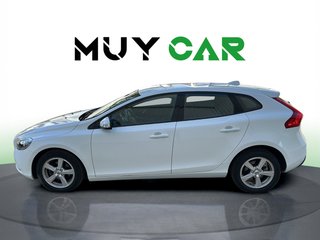 Volvo V40 D2 Kinetic 88 kW (120 CV)