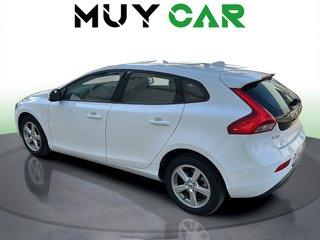Volvo V40 D2 Kinetic 88 kW (120 CV)