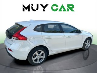 Volvo V40 D2 Kinetic 88 kW (120 CV)