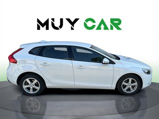 Volvo V40 D2 Kinetic 88 kW (120 CV)