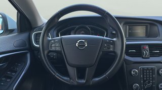 Volvo V40 D2 Kinetic 88 kW (120 CV)