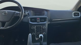 Volvo V40 D2 Kinetic 88 kW (120 CV)