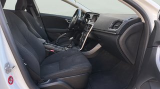 Volvo V40 D2 Kinetic 88 kW (120 CV)