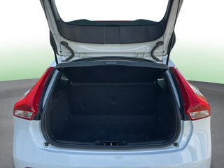 Volvo V40 D2 Kinetic 88 kW (120 CV)