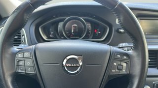 Volvo V40 D2 Kinetic 88 kW (120 CV)