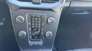 Volvo V40 D2 Kinetic 88 kW (120 CV)