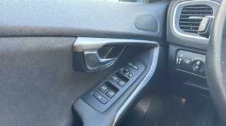 Volvo V40 D2 Kinetic 88 kW (120 CV)