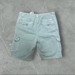 Pantaloncini cargo