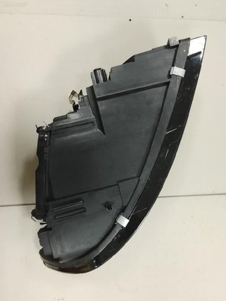 Volvo 1074 773-1118l-ld7m2 faro izquierdo s40