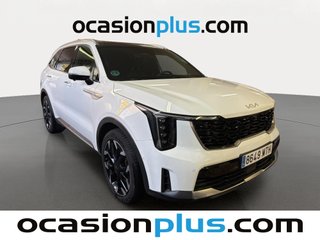 Kia Sorento 2.2 CRDI Emotion Pack Premium DCT 142 kW (194 CV)