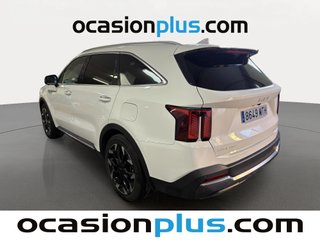 Kia Sorento 2.2 CRDI Emotion Pack Premium DCT 142 kW (194 CV)
