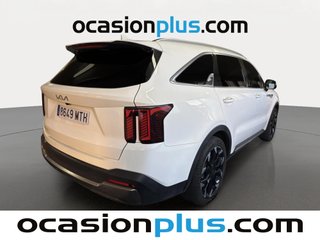Kia Sorento 2.2 CRDI Emotion Pack Premium DCT 142 kW (194 CV)
