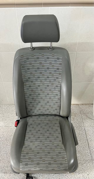 Asiento Individual T5/T6 delantero