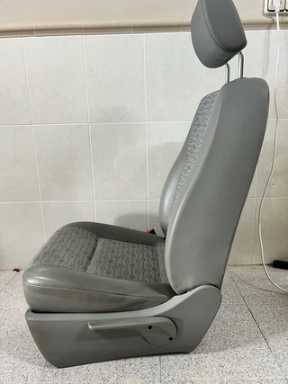 Asiento Individual T5/T6 delantero
