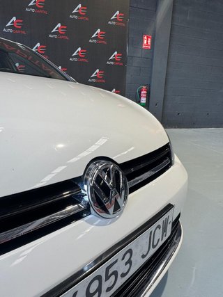 Volkswagen Golf 1.4 TSI 150CV DSG 02/2015 NACIONAL