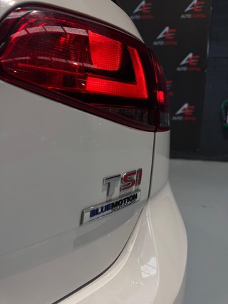 Volkswagen Golf 1.4 TSI 150CV DSG 02/2015 NACIONAL