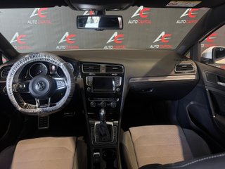 Volkswagen Golf 1.4 TSI 150CV DSG 02/2015 NACIONAL
