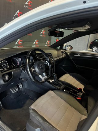 Volkswagen Golf 1.4 TSI 150CV DSG 02/2015 NACIONAL