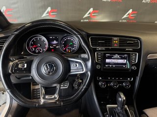 Volkswagen Golf 1.4 TSI 150CV DSG 02/2015 NACIONAL