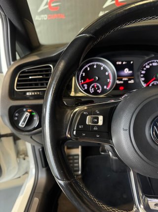Volkswagen Golf 1.4 TSI 150CV DSG 02/2015 NACIONAL