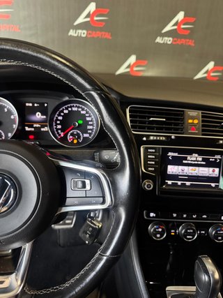 Volkswagen Golf 1.4 TSI 150CV DSG 02/2015 NACIONAL