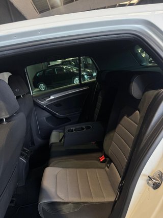 Volkswagen Golf 1.4 TSI 150CV DSG 02/2015 NACIONAL