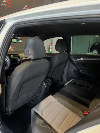 Volkswagen Golf 1.4 TSI 150CV DSG 02/2015 NACIONAL
