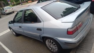 Citroen Xantia 1999