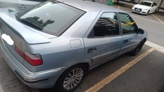 Citroen Xantia 1999