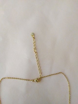 Girocollo Love Generation oro