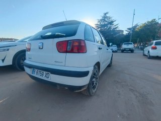 SEAT Ibiza 2000
