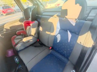 SEAT Ibiza 2000