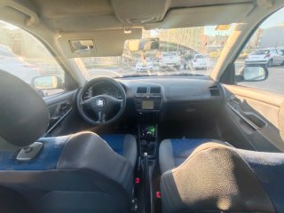 SEAT Ibiza 2000