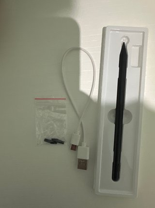 Stylus per iPad Mini e Air Pro