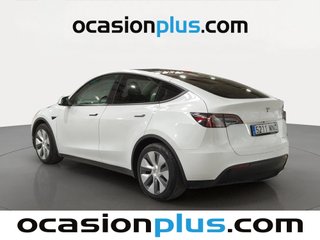Tesla Model Y Gran Autonomía 4WD 378 kW (514 CV)