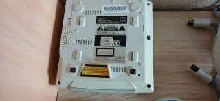 Consola Sega Dreamcast + Accesorios