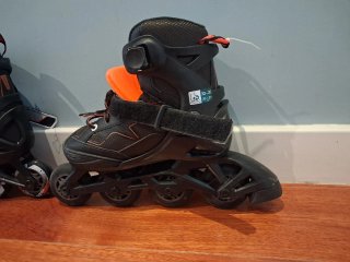 Patines en línea Oxelo Talla 32-35