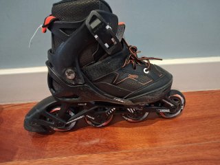 Patines en línea Oxelo Talla 32-35
