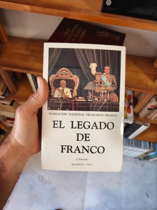 Varios libros