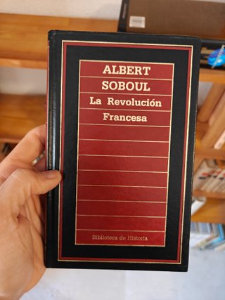 Varios libros