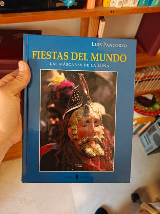 Varios libros