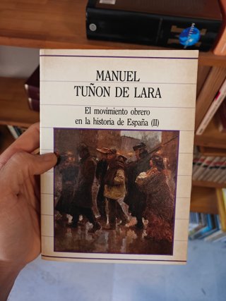 Varios libros