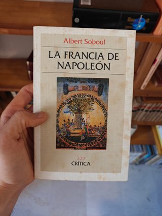 Varios libros