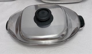 Set AMC Arondo 28cm