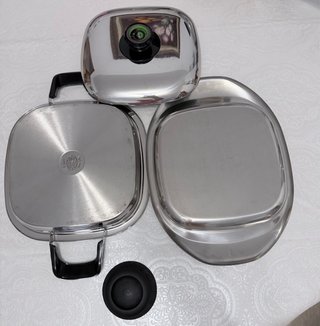 Set AMC Arondo 28cm