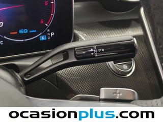 Mercedes-Benz Clase C Estate 220 d 147 kW (200 CV)