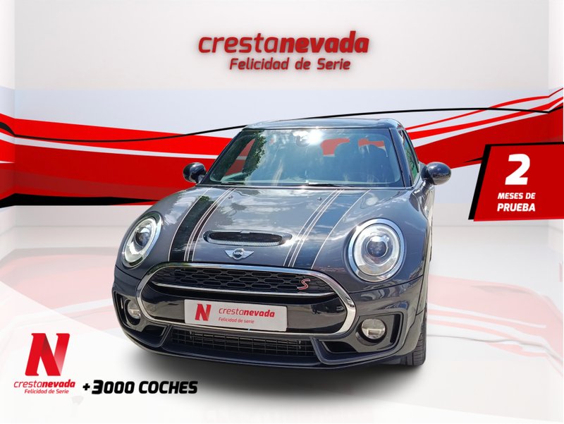 CLUBMAN - DESDE 259€/MES ¡SIN PAGAR ENTRADA! - foto 1