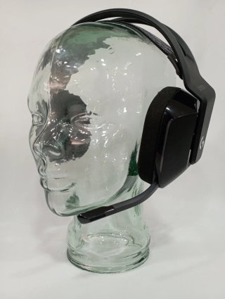 Auriculares Logitech G733 Inalámbricos RGB